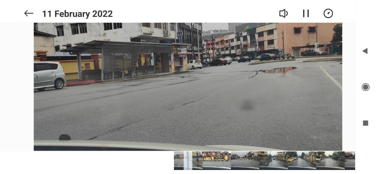 Homestay Kuala Terengganu Near Batu Burok, Hospital Hsnz, Ktcc Mall, Drawbridge A Ngoại thất bức ảnh