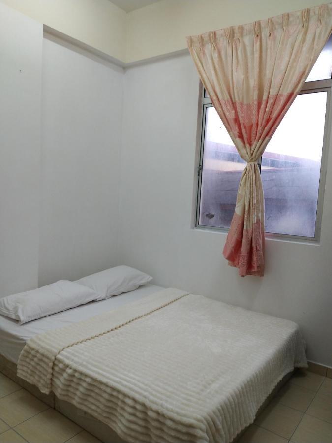 Homestay Kuala Terengganu Near Batu Burok, Hospital Hsnz, Ktcc Mall, Drawbridge A Ngoại thất bức ảnh