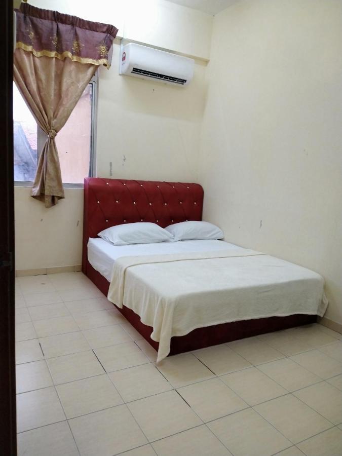 Homestay Kuala Terengganu Near Batu Burok, Hospital Hsnz, Ktcc Mall, Drawbridge A Ngoại thất bức ảnh