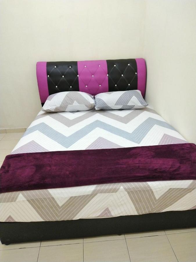 Homestay Kuala Terengganu Near Batu Burok, Hospital Hsnz, Ktcc Mall, Drawbridge A Ngoại thất bức ảnh