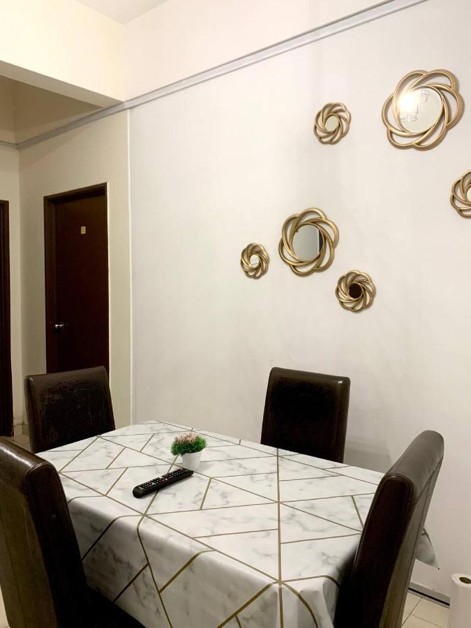 Homestay Kuala Terengganu Near Batu Burok, Hospital Hsnz, Ktcc Mall, Drawbridge A Ngoại thất bức ảnh